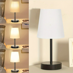 Lampe de chevet classique - Vignette | Aura Douce 