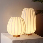 Lampe de chevet classique chic - Vignette | Aura Douce 