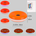 Lampe de chevet cocooning - Vignette | Aura Douce 