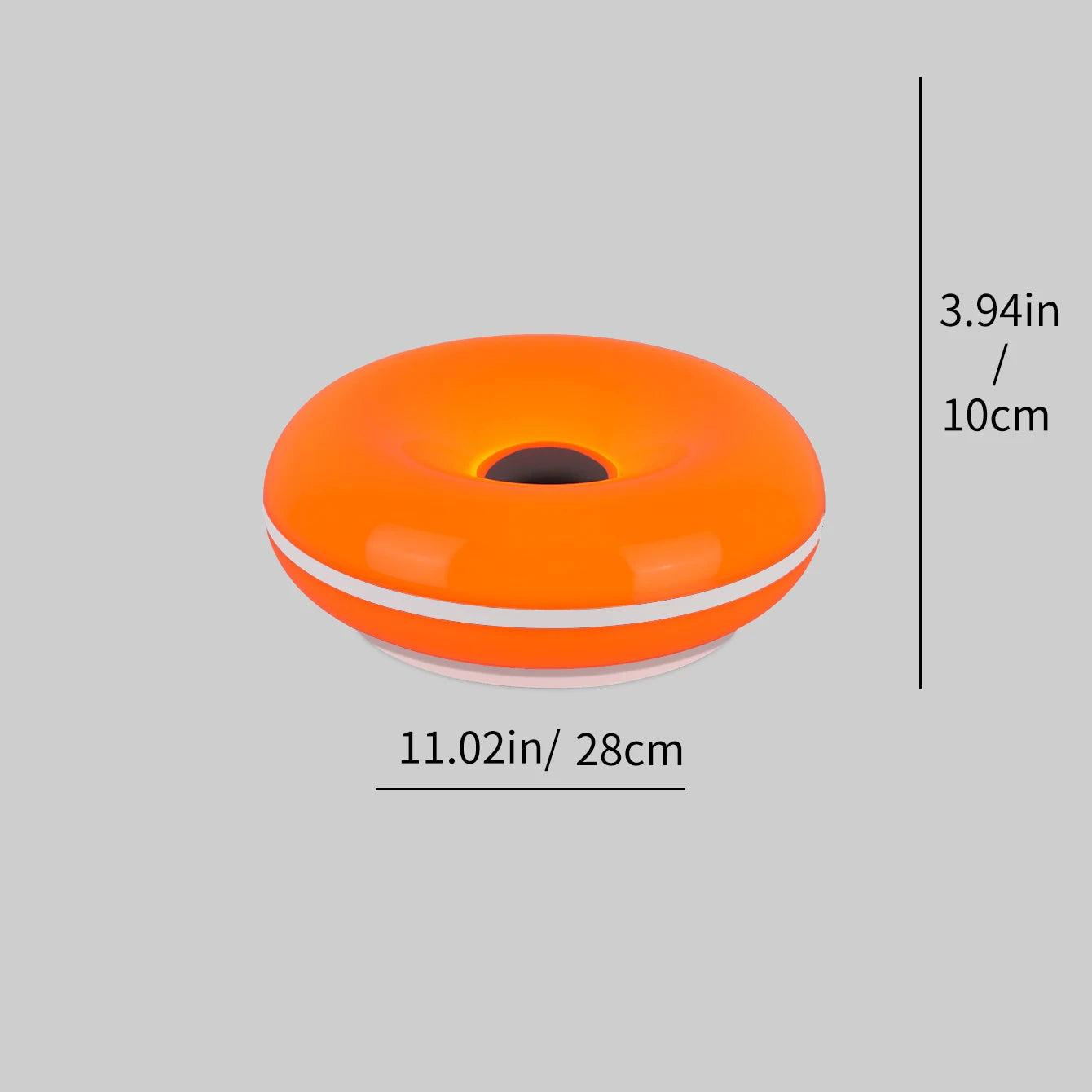 Lampe de chevet cocooning