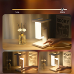 Lampe de chevet connecté - Vignette | Aura Douce 