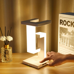 Lampe de chevet connecté - Vignette | Aura Douce 