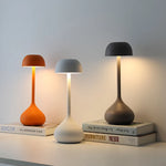 Lampe de chevet contemporaine - Vignette | Aura Douce 