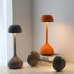 Lampe de chevet contemporaine - Vignette | Aura Douce 