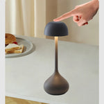 Lampe de chevet contemporaine - Vignette | Aura Douce 