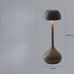 Lampe de chevet contemporaine - Vignette | Aura Douce 