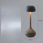 Lampe de chevet contemporaine - Vignette | Aura Douce 