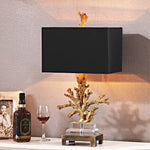 Lampe de chevet corail - Vignette | Aura Douce 