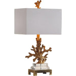 Lampe de chevet corail - Vignette | Aura Douce 