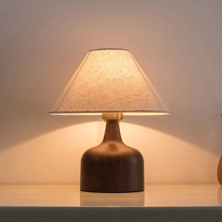 Lampe de chevet cosy