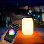 Lampe de chevet couleur - Vignette | Aura Douce 