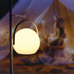 Lampe de chevet couleur - Vignette | Aura Douce 