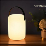 Lampe de chevet couleur - Vignette | Aura Douce 