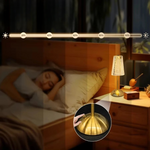 Lampe de chevet cristal - Vignette | Aura Douce 