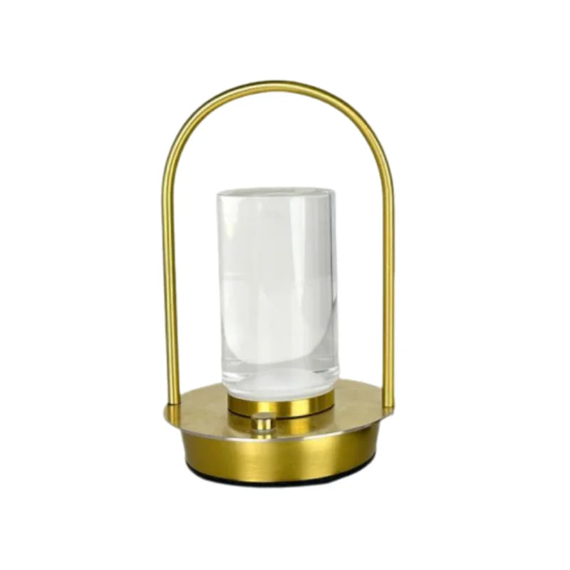 Lampe de chevet cuivre OR 