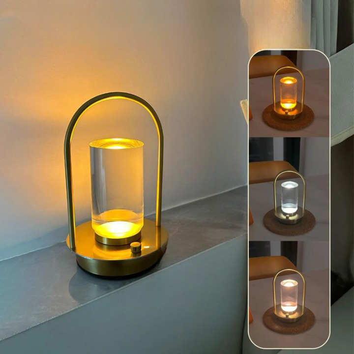 3 température de couleurs 