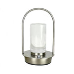 Lampe de chevet cuivre - Vignette | Aura Douce 