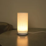 Lampe de chevet cylindrique - Vignette | Aura Douce 