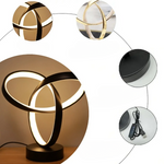 Lampe de chevet décorative - Vignette | Aura Douce 