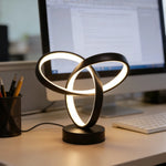 Lampe de chevet décorative - Vignette | Aura Douce 