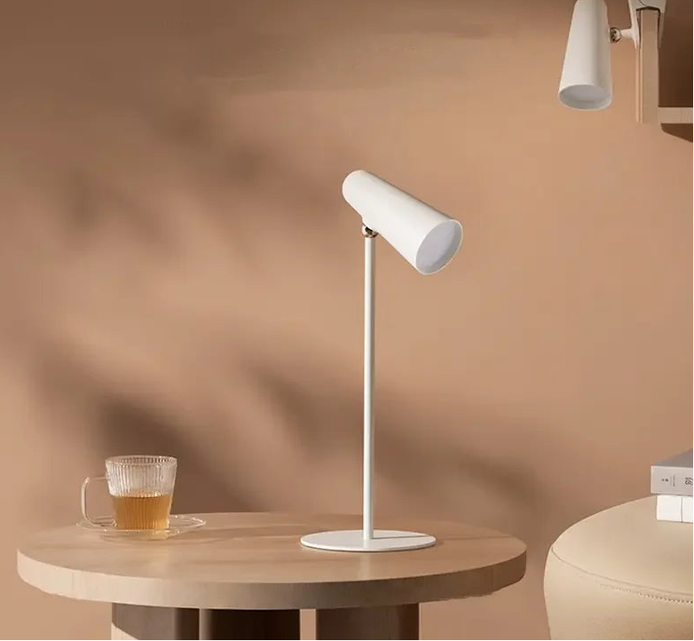 Lampe de chevet de chambre