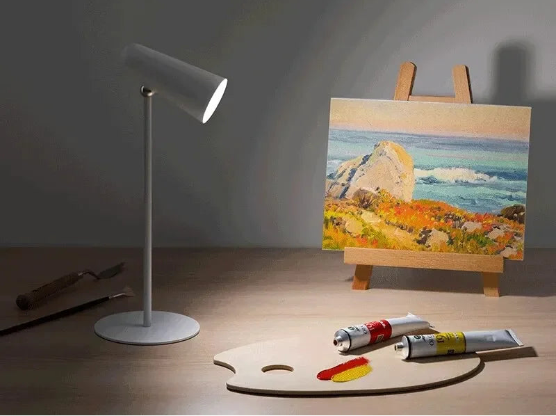 Lampe de chevet de chambre