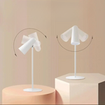 Lampe de chevet de chambre - Vignette | Aura Douce 