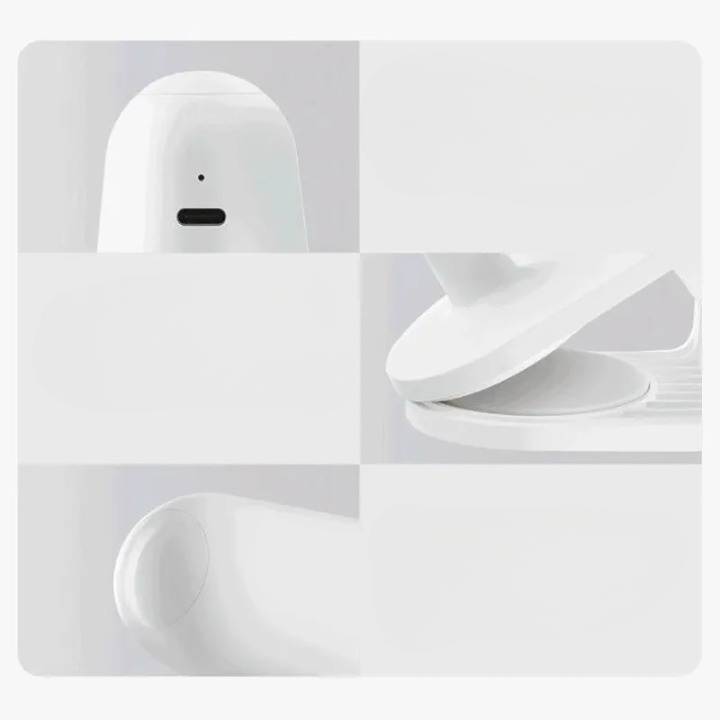 Lampe de chevet de chambre