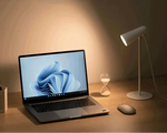 Lampe de chevet de chambre - Vignette | Aura Douce 