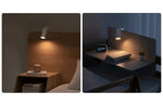Lampe de chevet de chambre - Vignette | Aura Douce 