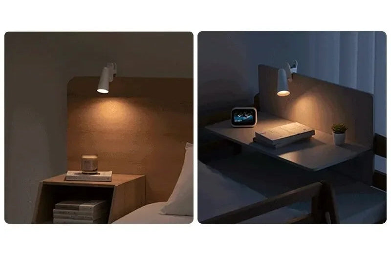 Lampe de chevet de chambre