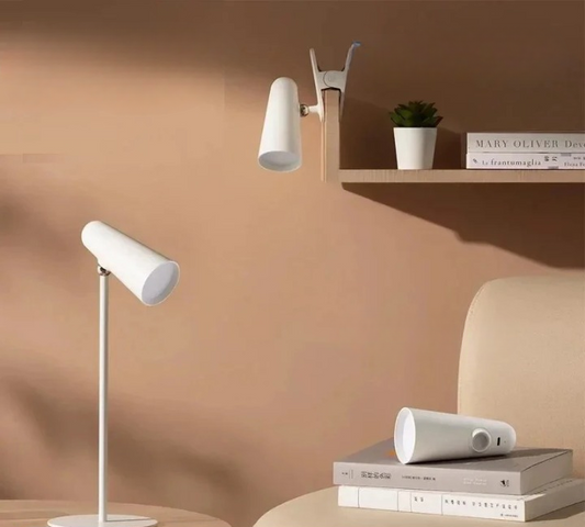 Lampe de chevet de chambre