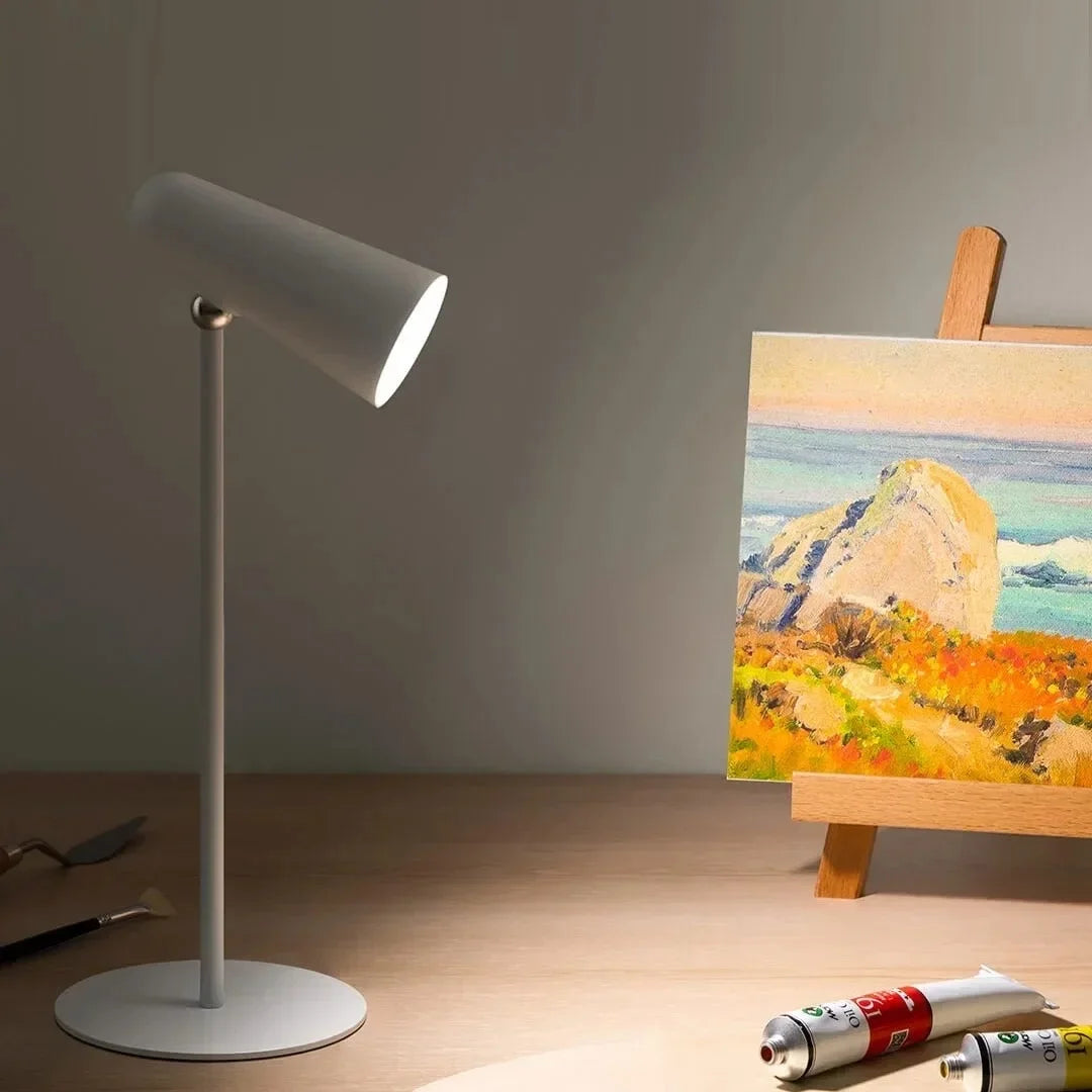 Lampe de chevet de chambre