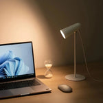 Lampe de chevet de chambre - Vignette | Aura Douce 