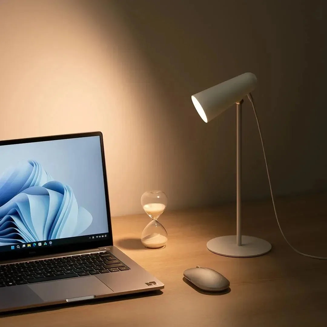 Lampe de chevet de chambre