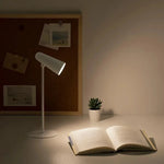 Lampe de chevet de chambre - Vignette | Aura Douce 