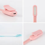 Lampe de chevet de lecture - Vignette | Aura Douce 