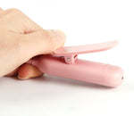 Lampe de chevet de lecture - Vignette | Aura Douce 