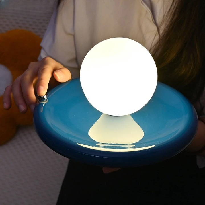 Lampe de chevet de lit