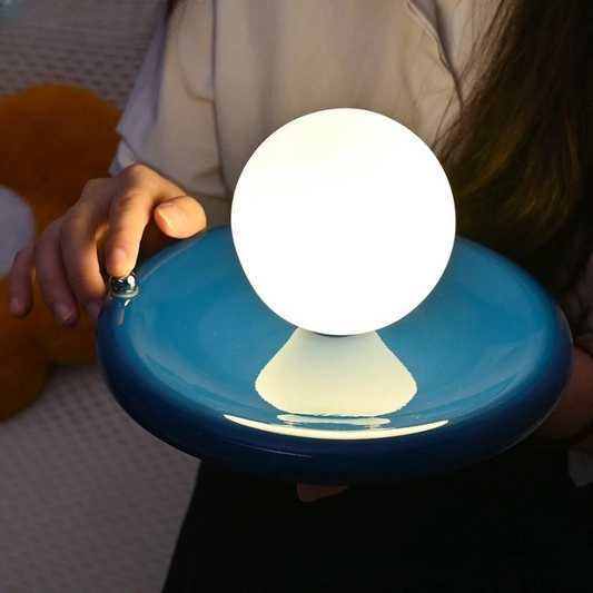 Lampe de chevet de lit