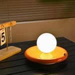 Lampe de chevet de lit - Vignette | Aura Douce 