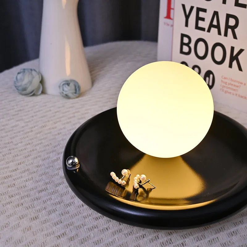 Lampe de chevet de lit