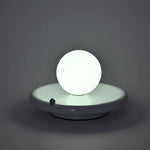 Lampe de chevet de lit - Vignette | Aura Douce 