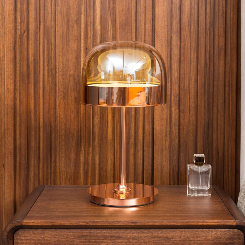 Lampe de chevet de luxe