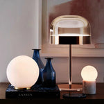 Lampe de chevet de luxe - Vignette | Aura Douce 