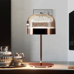 Lampe de chevet de luxe - Vignette | Aura Douce 