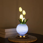 Lampe de chevet deco - Vignette | Aura Douce 