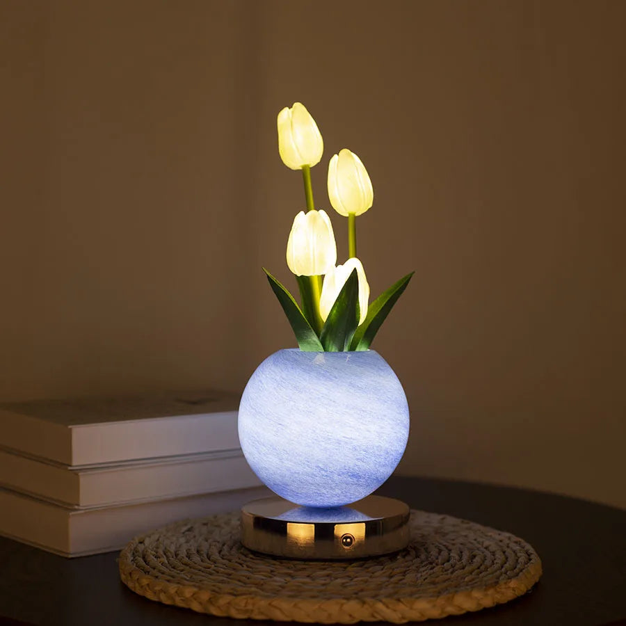 Lampe de chevet deco
