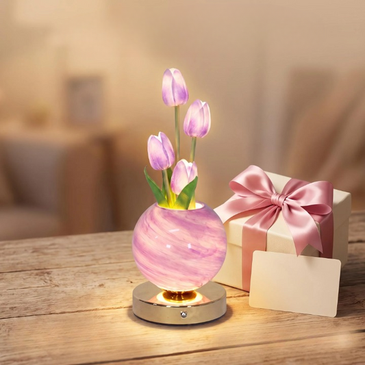 Lampe de chevet deco
