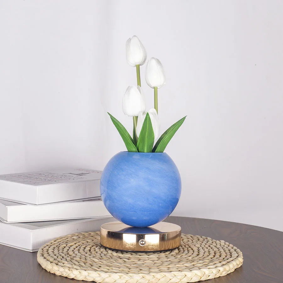 Lampe de chevet deco